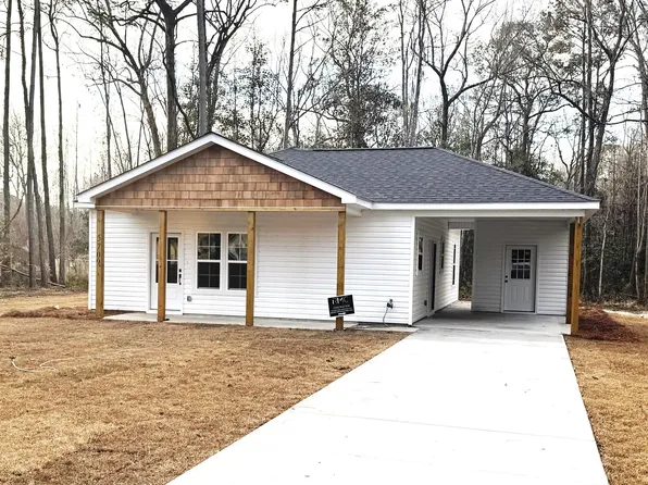 5709 Glifton Ave, Ravenel, SC 29470