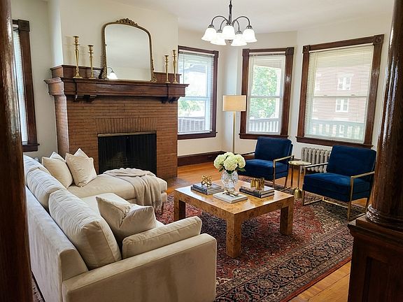 5th image of 60 Belmont Ave APT 1