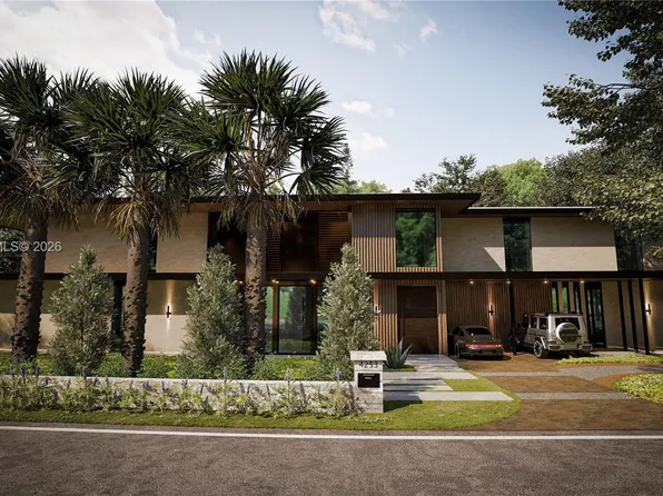 4253 Ingraham Hwy, Miami, FL 33133
