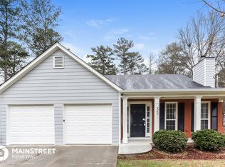 4742 Howard Dr, Powder Springs, GA 30127