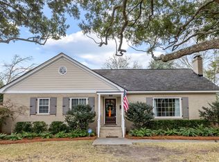 11 Sheridan Rd, Charleston, SC 29407
