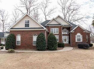 502 Scenic Oak Dr, Moore, SC 29369