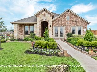 13761 Rising Sun Ln, Conroe, TX 77384