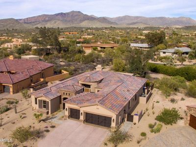 7780 E Verde Vista Trl, Carefree, AZ, 85377