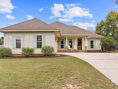 11937 Jericho Dr, Daphne, AL, 36526