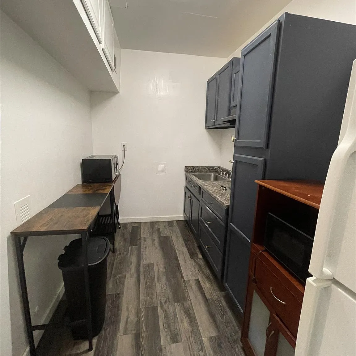 1 bed, 1.0 bath, 650 sqft, $850 — Photo 4