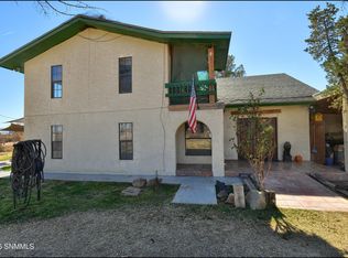 395 Gabaldon Rd, Anthony, NM 88021