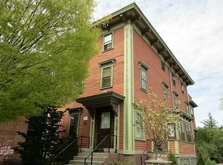 441 Broadway, Providence, RI 02909