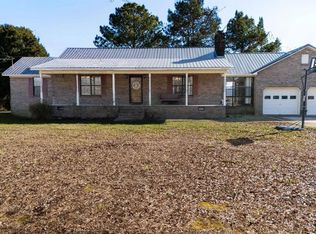 1020 Happy Hill Rd, Boaz, AL 35956