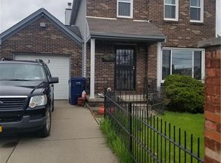 23 Milnor St, Buffalo, NY 14204