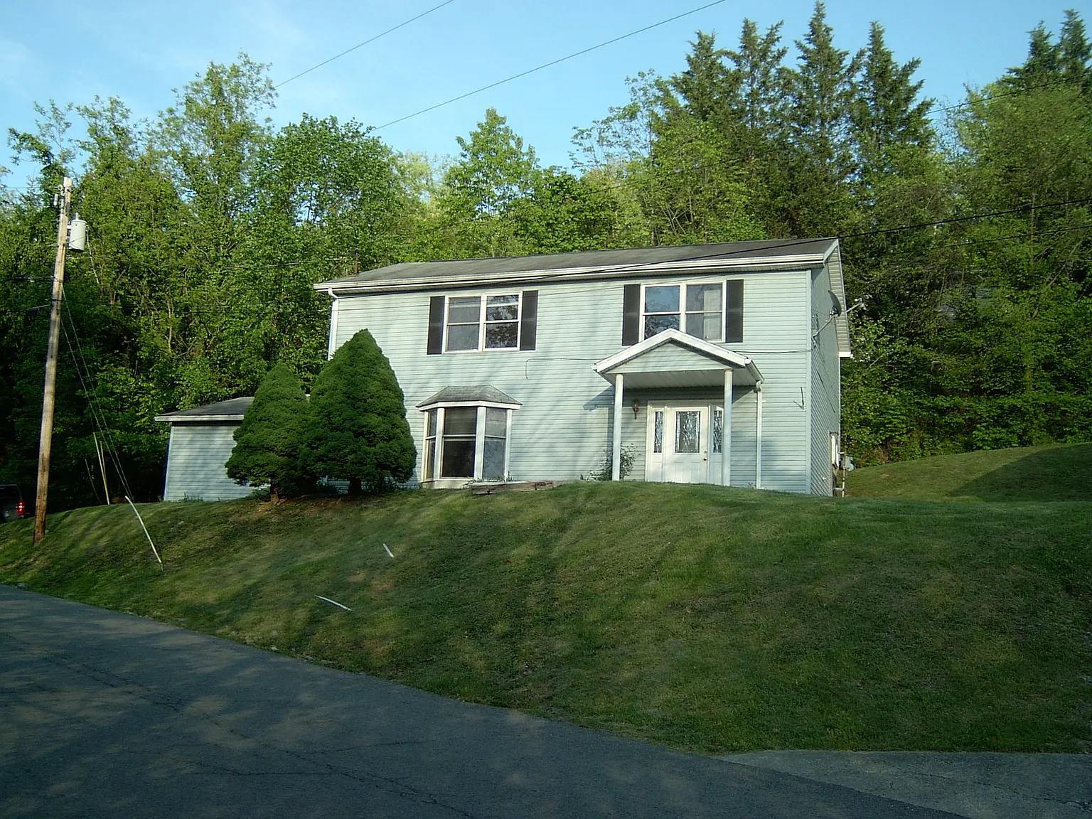 1023 Vandalia Rd photo 1