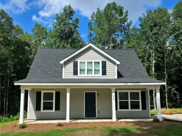 265 Freeman Drive, Athens, GA 30601