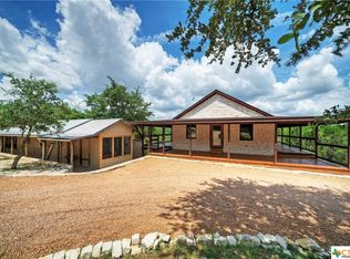 4043 Timmeron Rd, Wimberley, TX 78676