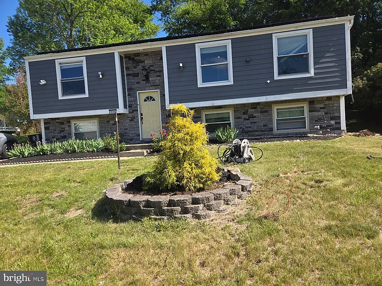 10306 Bald Hill Rd — Photo 1