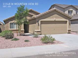 11548 W Mountain View Rd, Youngtown, AZ 85363