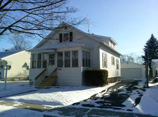 144 E Scott St, Fond Du Lac, WI 54935