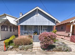 519 Taylor Ave, Alameda, CA 94501