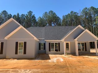 2109 Piper Rd, Aiken, SC 29805