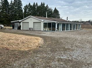 6080 King Vaughan Rd, Vaughan, ON L0J 1C0