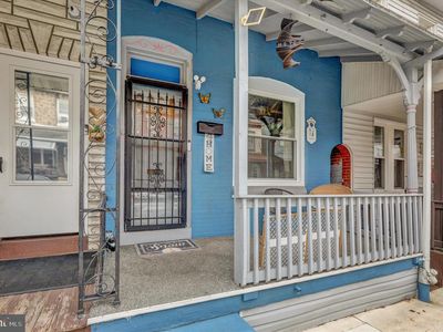 912 Locust St, Reading, PA, 19604