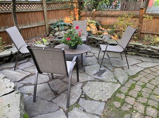 50 Frost St APT 2, Cambridge, MA 02140