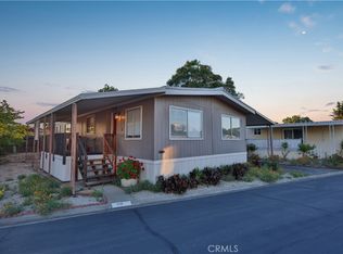 1901 Dayton Rd Space 110, Chico, CA 95928