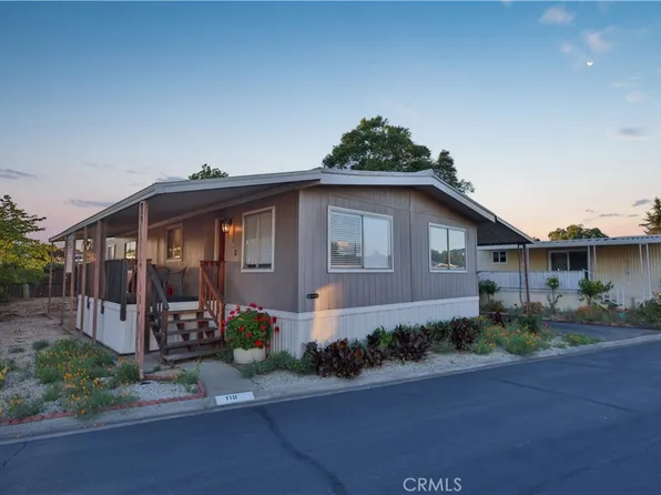 1901 Dayton Rd Space 110, Chico, CA 95928