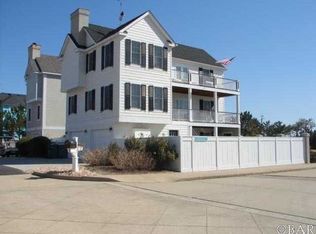 772 E Meeting St, Corolla, NC 27927