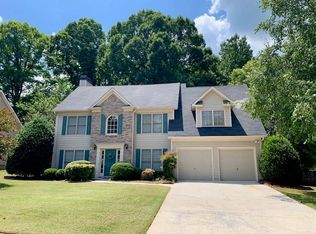 437 Hunters Trce, Dallas, GA 30157