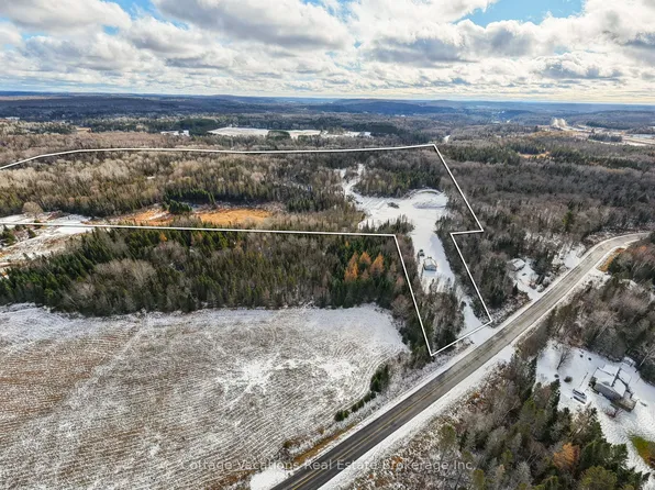 133 Berriedale Rd, Armour, ON P0A 1C0