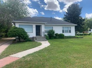 5287 W 3500 S, West Valley City, UT 84120