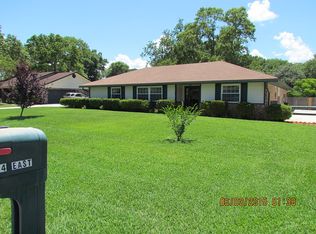 574 Gulfstream Trl E, Orange Park, FL 32073