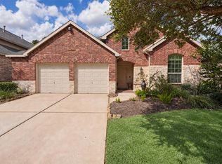 8219 Horsetail Ct, Conroe, TX 77385