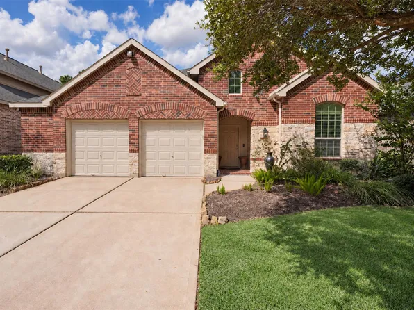 8219 Horsetail Ct, Conroe, TX 77385