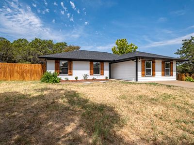 2404 Woodhaven Dr, Granbury, TX, 76048