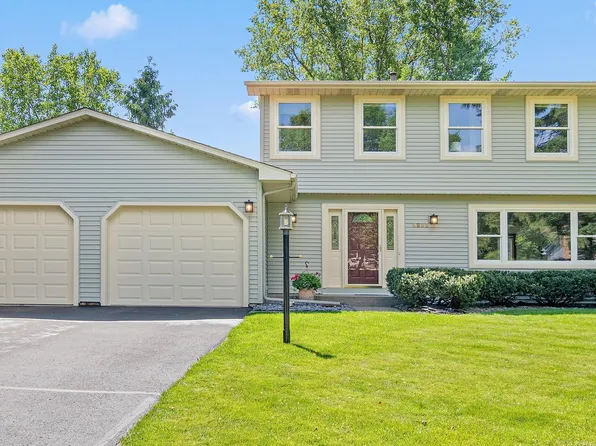 3203 Canterbury Cir, Woodbury, MN 55125