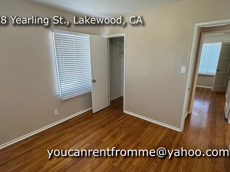 Front Bedroom