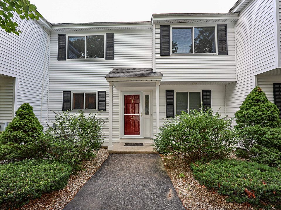 1st image of 135 Amherst Street Unit #29