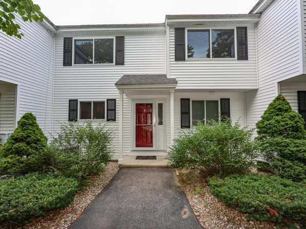 135 Amherst Street Unit #29, Amherst, NH 03031