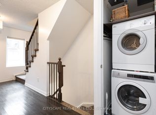 12 Foundry Ave #242, Toronto, ON M6H 0A7