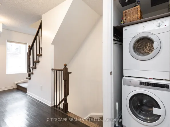 12 Foundry Ave, Toronto, ON