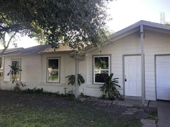 1909 Glenfield Dr, Corpus Christi, TX 78416