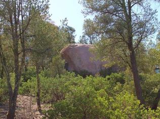 1002 S Dells Point, Payson, AZ 85541