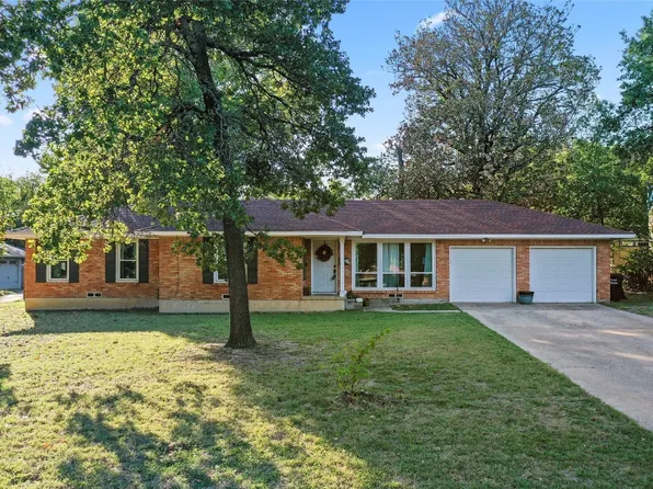 2615 Sherwood St, Denton, TX 76209