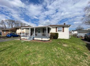 3708 Christie Rd E, Columbus, OH 43207