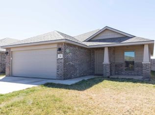 708 Elgin St, Amarillo, TX 79118