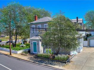 205 S Beach Ave, Beach Haven, NJ 08008