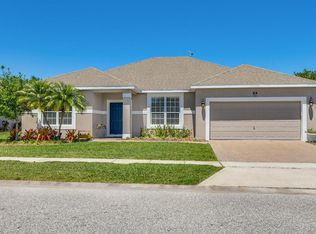 1660 Bridgeport Cir, Rockledge, FL 32955