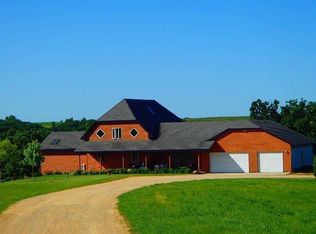 N4479 County Road J, Monroe, WI 53566