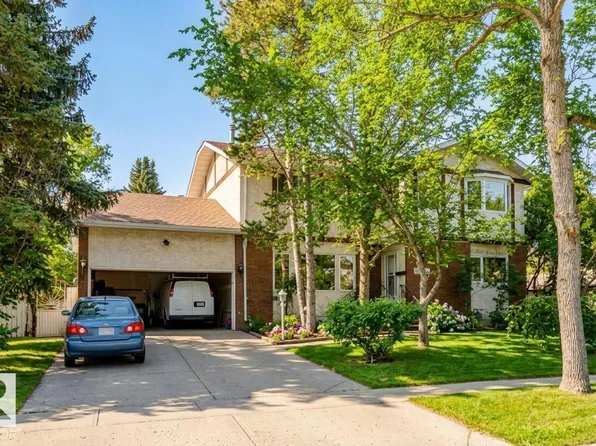 10819 54th Ave NW, Edmonton, AB T6H 0T8